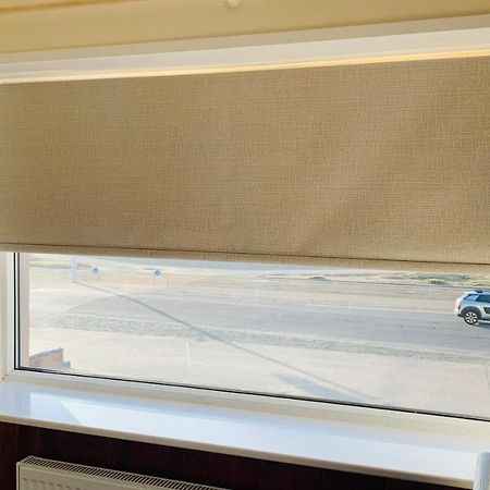 Sunny Days Hotel แบล็คพูล ภายนอก รูปภาพ